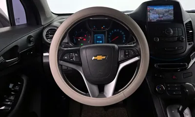 ChevroletGMDaewoo Orlando 2014, 149777 км, за 3500000 KRW - фото 13