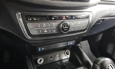 KG_Mobility_Ssangyong Rexton 2019, 183562 км, за 12900000 KRW - фото 18
