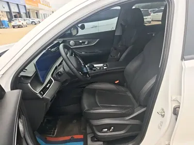 Chery Tiggo 8 PRO NEV 2023, 37400 км, за 83100 CNY - фото 15