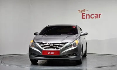 Hyundai Sonata 2011, 114730 км, за 3490000 KRW - фото 3