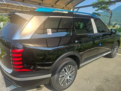 Hyundai Palisade 2026, 1900 км, за 31870000 KRW - фото 2