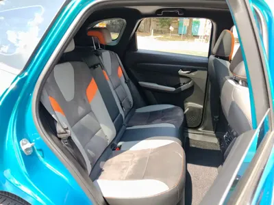 Haval Chitu 2021, 50000 км, за 48000 CNY - фото 16