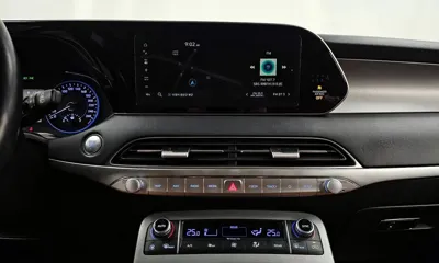 Hyundai Palisade 2020, 163464 км, за 22500000 KRW - фото 16