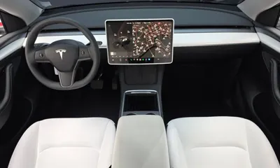 Tesla Model Y 2024, 26896 км, за 79900000 KRW - фото 7