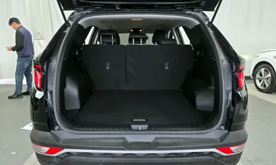 Hyundai Tucson 2021, 112698 км, за 17600000 KRW - фото 20