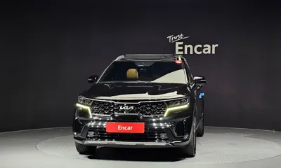 Kia Sorento 2023, 66035 км, за 30500000 KRW