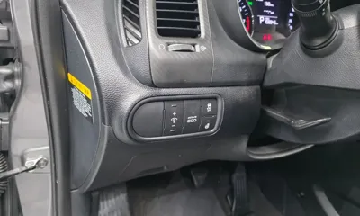 Kia K3 2015, 158945 км, за 5200000 KRW - фото 17