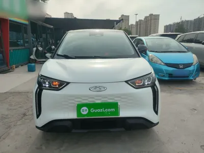 Chery New Energy Boundless Pro 2022, 22400 км, за 56654.28 CNY