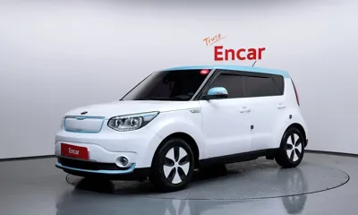 Kia Soul · 2017 год