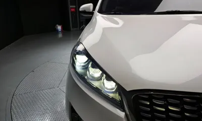 Kia Sorento 2019, 172731 км, за 12500000 KRW - фото 22