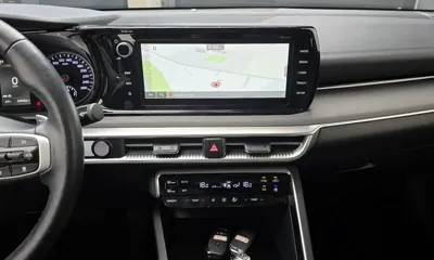 Kia K5 2023, 53562 км, за 22900000 KRW - фото 20