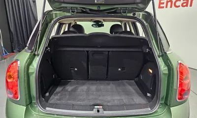 MINI Countryman 2016, 62976 км, за 9700000 KRW - фото 20