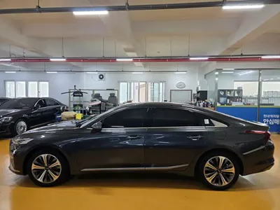 Kia K8 2022, 95241 км, за 25490000 KRW