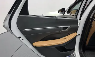 Hyundai Sonata 2020, 79654 км, за 19000000 KRW - фото 24