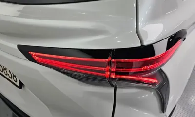Toyota Sienna 2024, 34070 км, за 53500000 KRW - фото 23