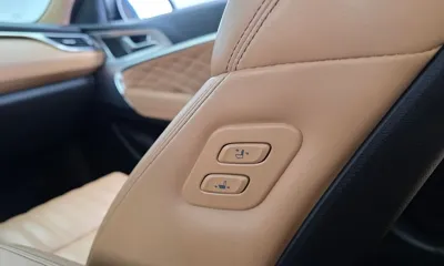 Genesis G70 2023, 80691 км, за 24690000 KRW - фото 29