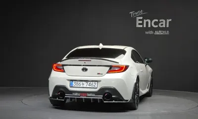 Toyota 86 2024, 33826 км, за 39500000 KRW - фото 4