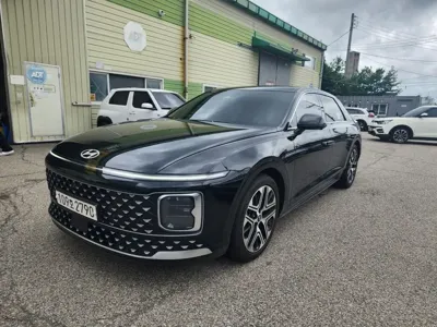 Hyundai Grandeur 2023, 42354 км, за 39000000 KRW