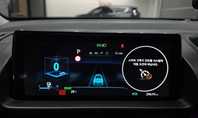 Hyundai Casper 2025, 29619 км, за 29500000 KRW - фото 8