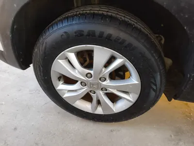 Honda Vezel 2015, 118200 км, за 46851.6 CNY - фото 10
