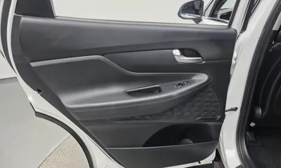 Hyundai Santafe 2020, 86063 км, за 18700000 KRW - фото 25