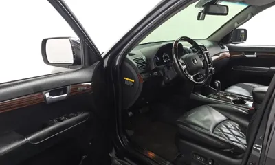 Kia Mohave 2017, 129762 км, за 13200000 KRW - фото 10