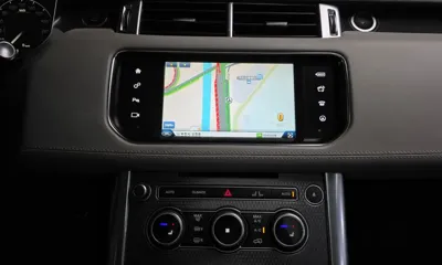 Land Rover Range Rover Sport 2016, 173911 км, за 23200000 KRW - фото 14
