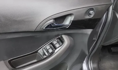 ChevroletGMDaewoo Orlando 2014, 107490 км, за 3000000 KRW - фото 32