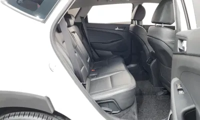 Hyundai Tucson 2019, 72633 км, за 15500000 KRW - фото 11