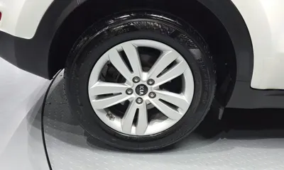 Kia Sportage 2016, 140099 км, за 7490000 KRW - фото 5
