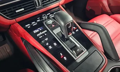 Porsche Cayenne 2020, 96064 км, за 65990000 KRW - фото 9