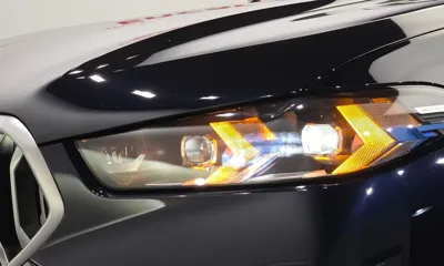 BMW X6 2024, 47804 км, за 98000000 KRW - фото 22