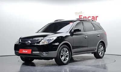 Hyundai Veracruz 2015, 163402 км, за 12900000 KRW - фото 1