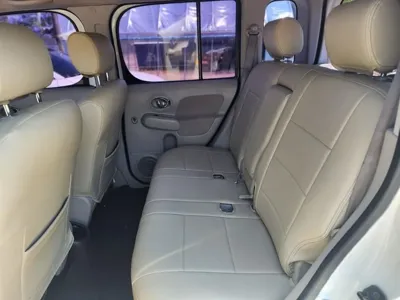 Nissan Cube 2012, 185961 км, за 4800000 KRW - фото 20