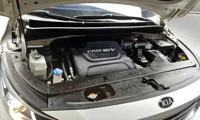 Kia Canival 2016, 36586 км, за 15900000 KRW - фото 6