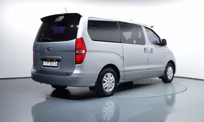 Hyundai Starex 2017, 78131 км, за 12500000 KRW