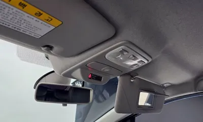 Renault-KoreaSamsung QM3 2016, 111352 км, за 6500000 KRW - фото 29