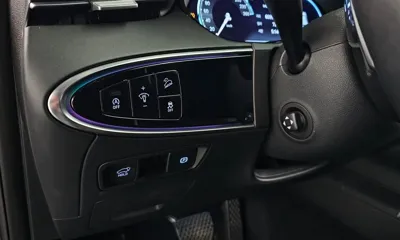 Genesis GV70 2021, 76249 км, за 34900000 KRW - фото 27