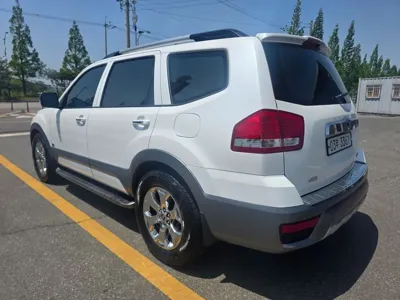 Kia Mohave 2018, 156900 км, за 15990000 KRW - фото 6