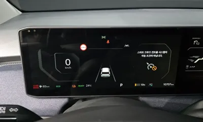 Kia EV3 2026, 10707 км, за 35500000 KRW - фото 8