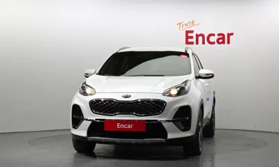 Kia Sportage 2021, 85455 км, за 16500000 KRW - фото 3