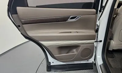 Genesis GV80 2022, 64186 км, за 43500000 KRW - фото 25