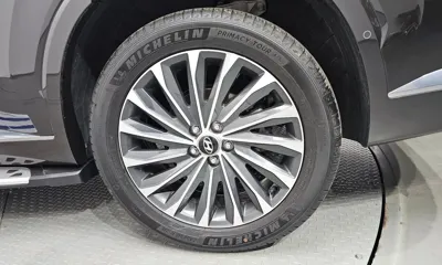 Hyundai Palisade 2023, 45169 км, за 33500000 KRW - фото 21