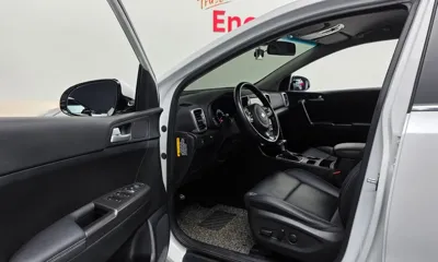 Kia Sportage 2018, 88518 км, за 14500000 KRW - фото 10