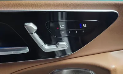 Mercedes-Benz E-Class 2024, 16194 км, за 79900000 KRW - фото 31