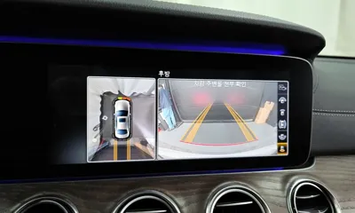 Mercedes-Benz E-Class 2017, 93021 км, за 20600000 KRW - фото 15