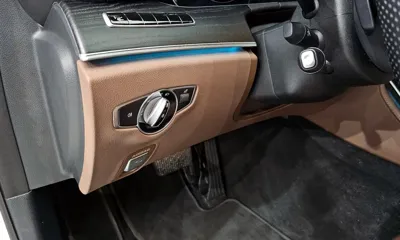 Mercedes-Benz E-Class 2017, 62532 км, за 18900000 KRW - фото 15