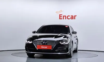 Hyundai Grandeur 2018, 47657 км, за 19990000 KRW