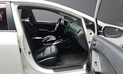 Kia K3 2013, 140007 км, за 4890000 KRW - фото 18