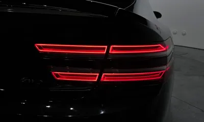 Genesis G80 2022, 82994 км, за 31900000 KRW - фото 23